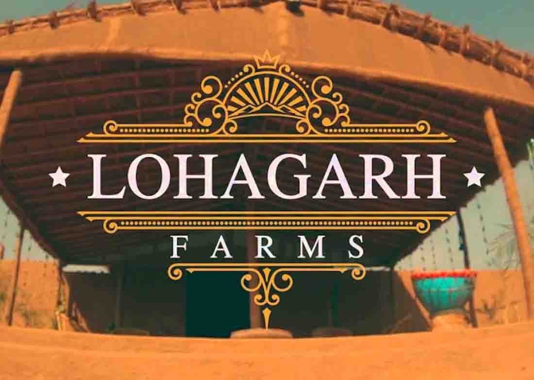 Bring Back Your Childhood At Lohagarh Farms Sohna Road Gurugram!