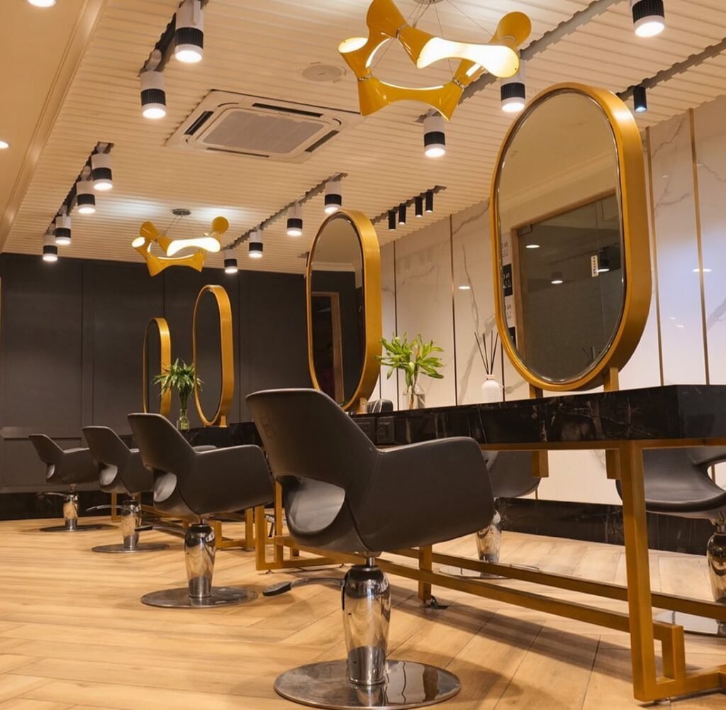 looks salons gurgaon