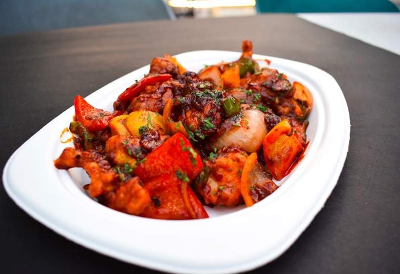 los amigos gurugram