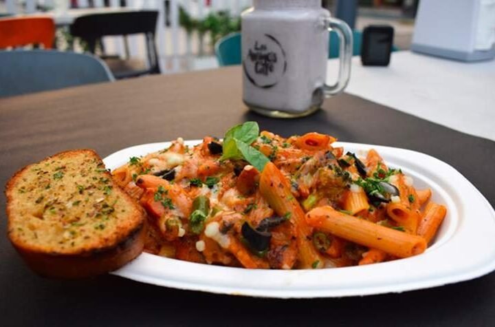 Culminate your Divine Food Journey with Los Amigo’s
