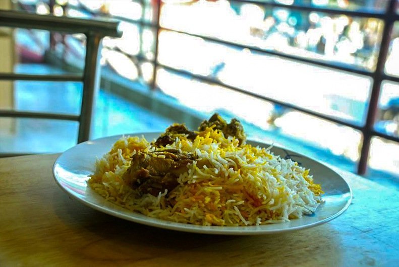 biryani lucknowi-tunday-kebabi-gurgaon
