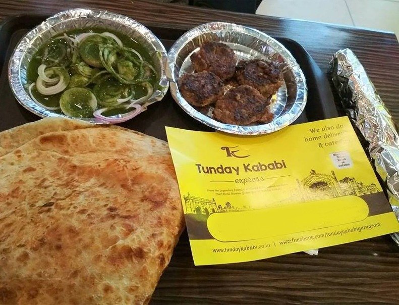 tunday kebabi gurgaon lucknowi-tunday-kebabi-gurgaon