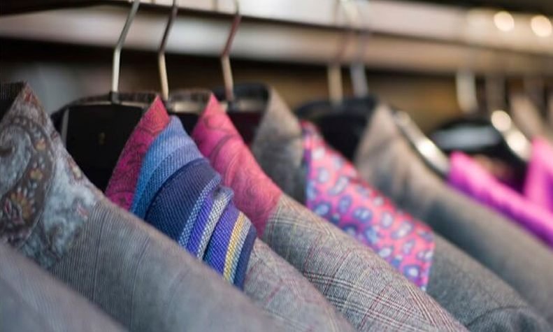 lucky dry cleaners gurgaon
