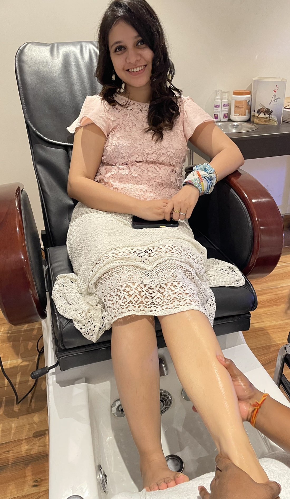 lyana-salon-dlf-phase-3-gurgaon lyana-salon-gurgaon