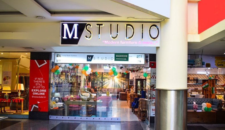 m-studio-gurgaon
