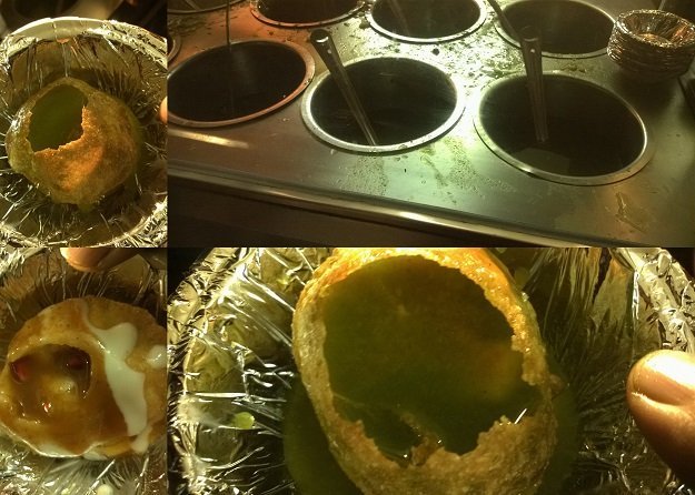 maa ambe chaat bhandar gurgaon
