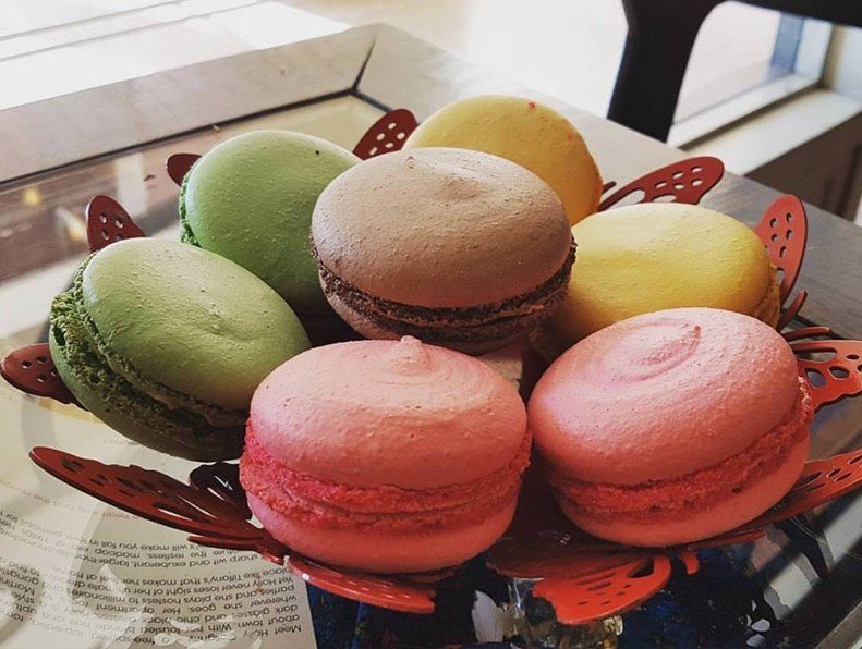 best macarons gurgaon macarons-madison-pike-gurgaon