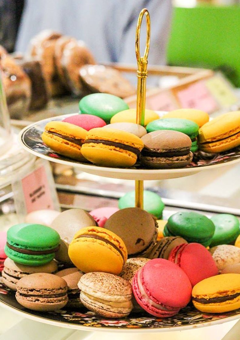 best macarons gurgaon macarons-the-artful-baker-gurgaon