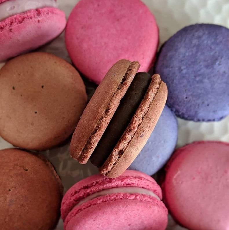 best macarons gurgaon macarons-the-cakecity-patisserie-gurgaon