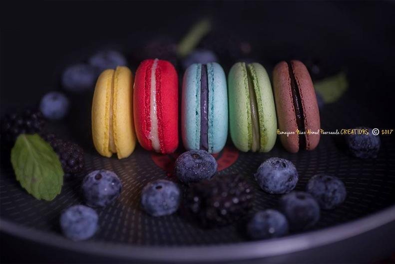 best macarons gurgaon macarons-theobroma-gurgaon
