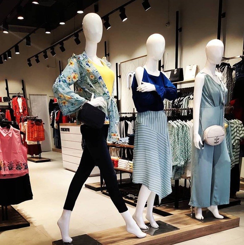 madame ardee mall gurgaon