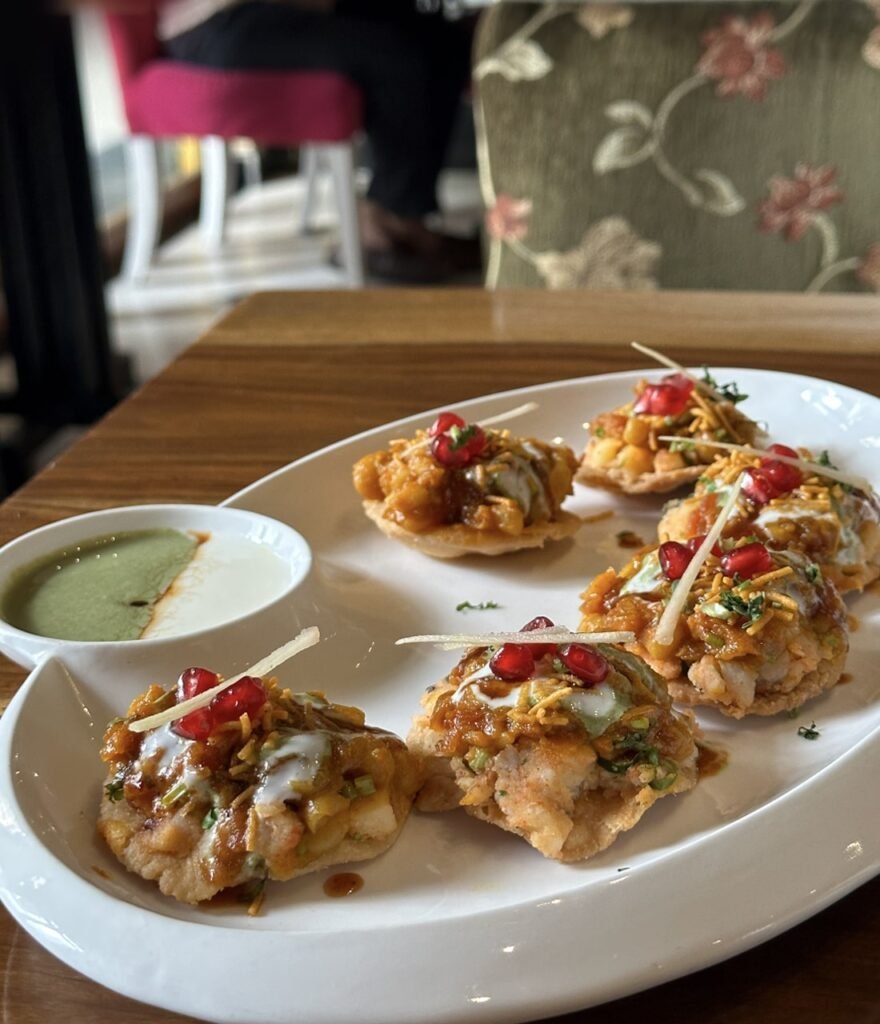 magadh awadh restaurant gurgaon
