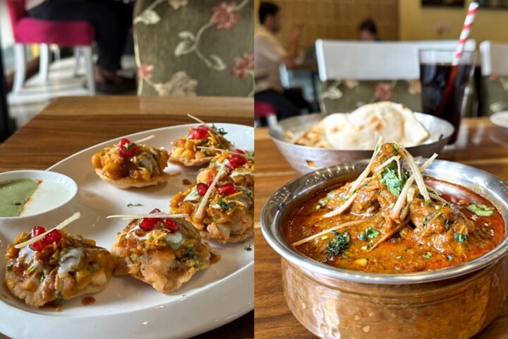 Home of Bihari Flavors now in Gurgaon. Try Authentic Bihari Cuisines at Magadh & Awadh!