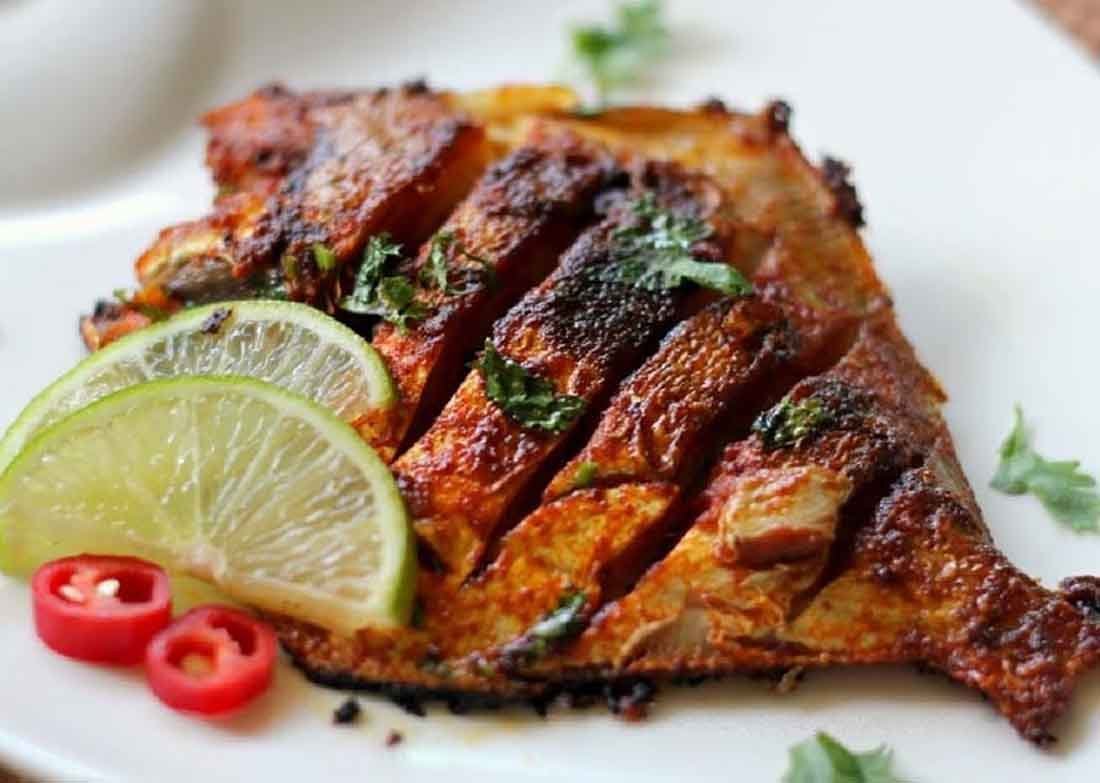 Mahabelly Now Delivering In Gurgaon! Rejoice Kerala, Coastal & Sea Food Lovers!