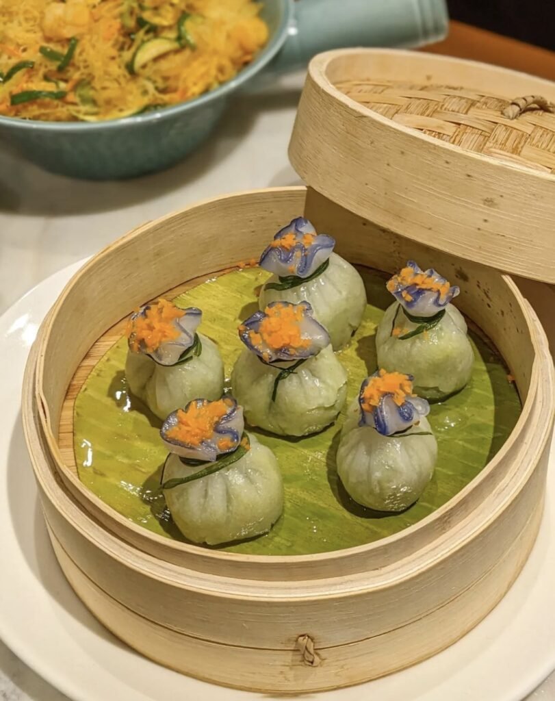 mainland china restaurant gurgaon