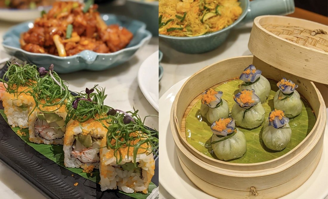 Beyond Borders: A Gastronomic Journey At Mainland China
