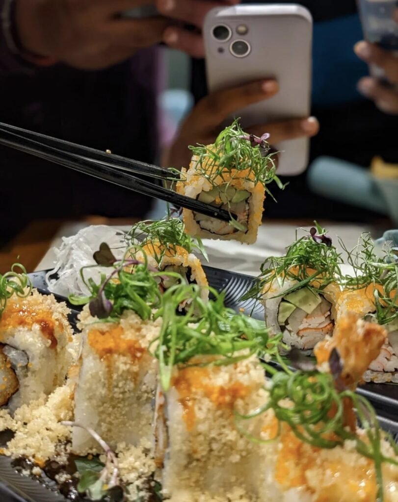 mainland china restaurant gurgaon