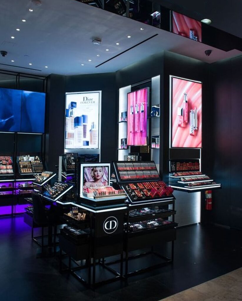 makeup-reliance-centro-gurugram