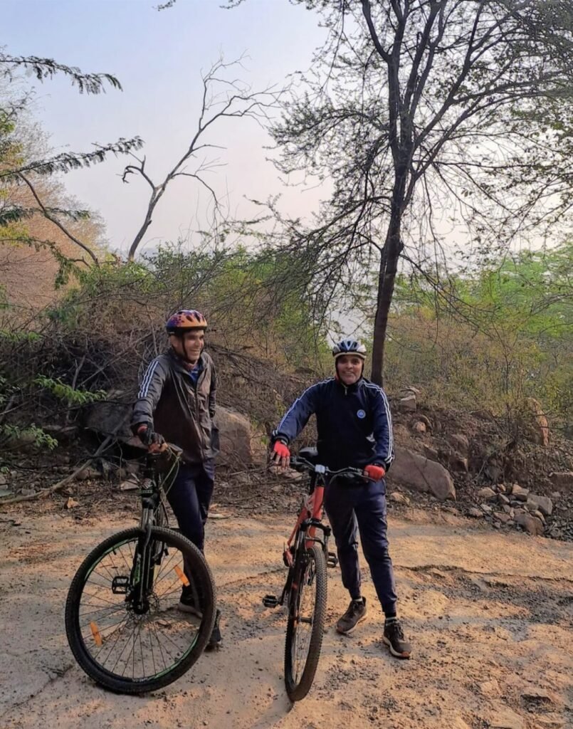 mangar village gurgaon