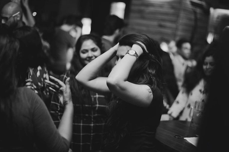 manhattan bar exchange brewery gurgaon