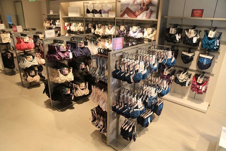 marks spencer dlf cyber hub gurgaon marks-spencers-cyber-hub-gurgaon