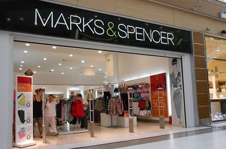 Marks & Spencer launch brand New Store in DLF Cyber Hub Gurgaon