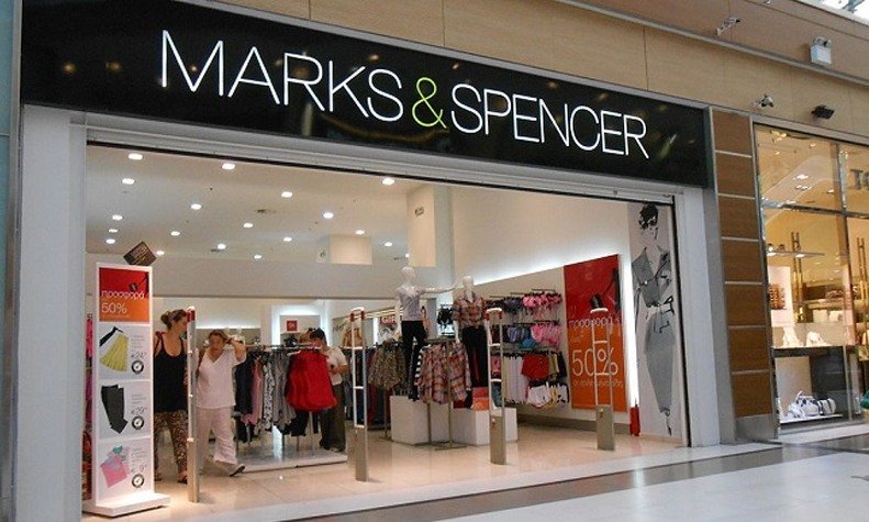 Marks & Spencer launch brand New Store in DLF Cyber Hub Gurgaon