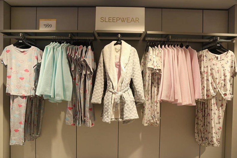 marks-spencers-cyber-hub-gurgaon