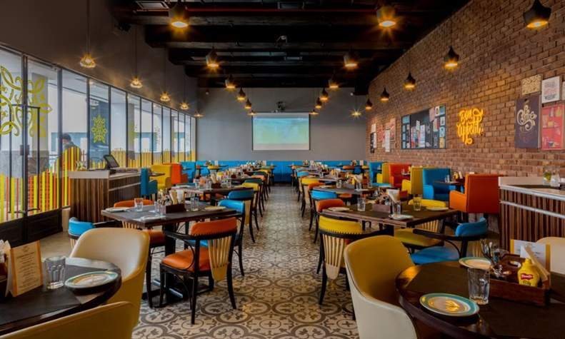 masala cafe ardee mall gurgaon