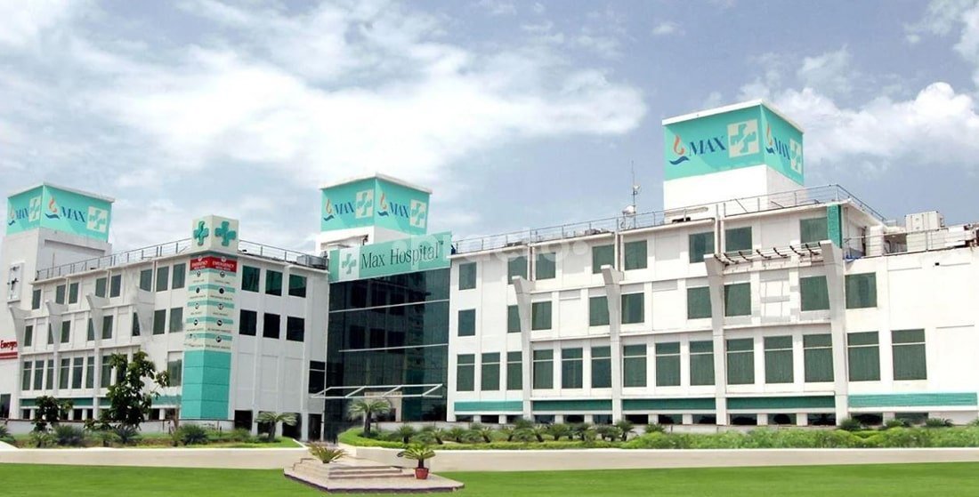 max-hospital-gurgaon