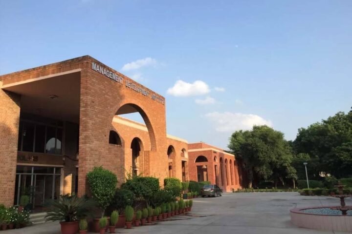 MDI (Management Development Institute) – Gurgaon
