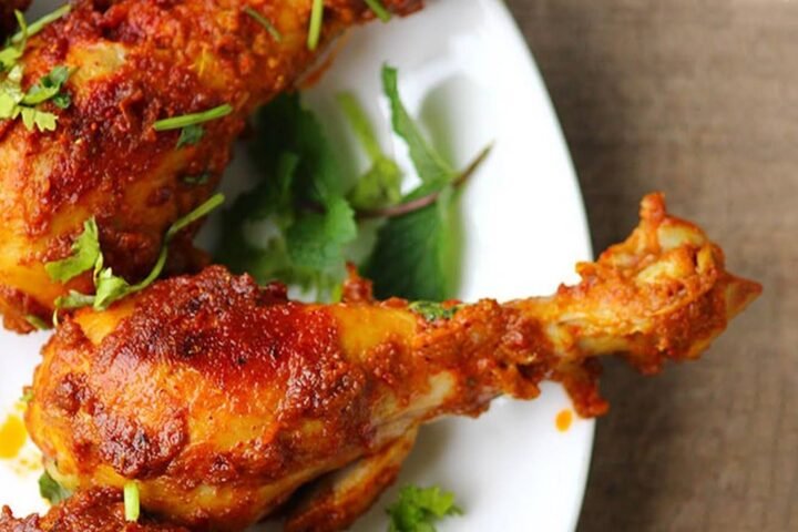 Satiate Your Snacks Hankerings With Ready-To-Eat Meals From Meatington