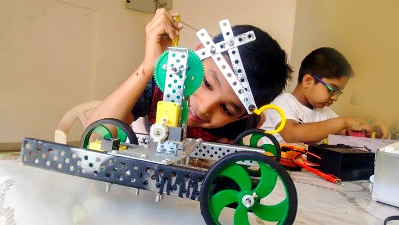mechatron-robotics-gurgaon