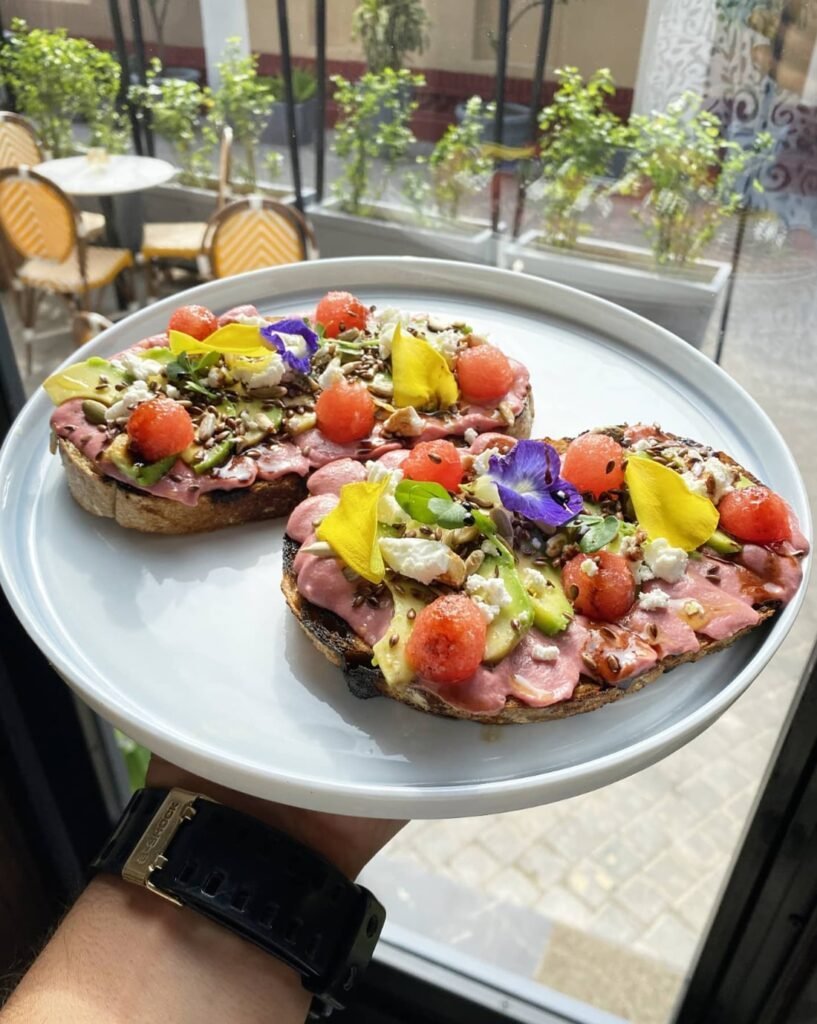melt house cafe