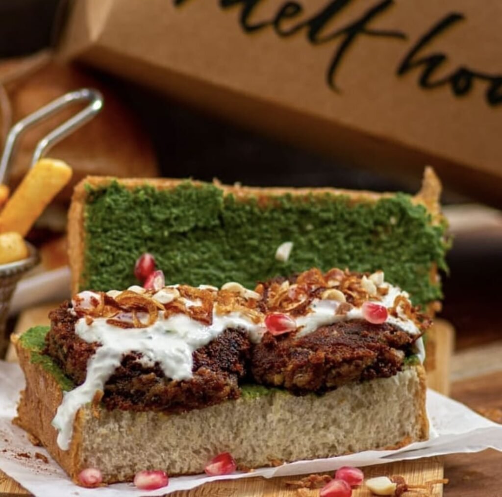 melt house gurgaon