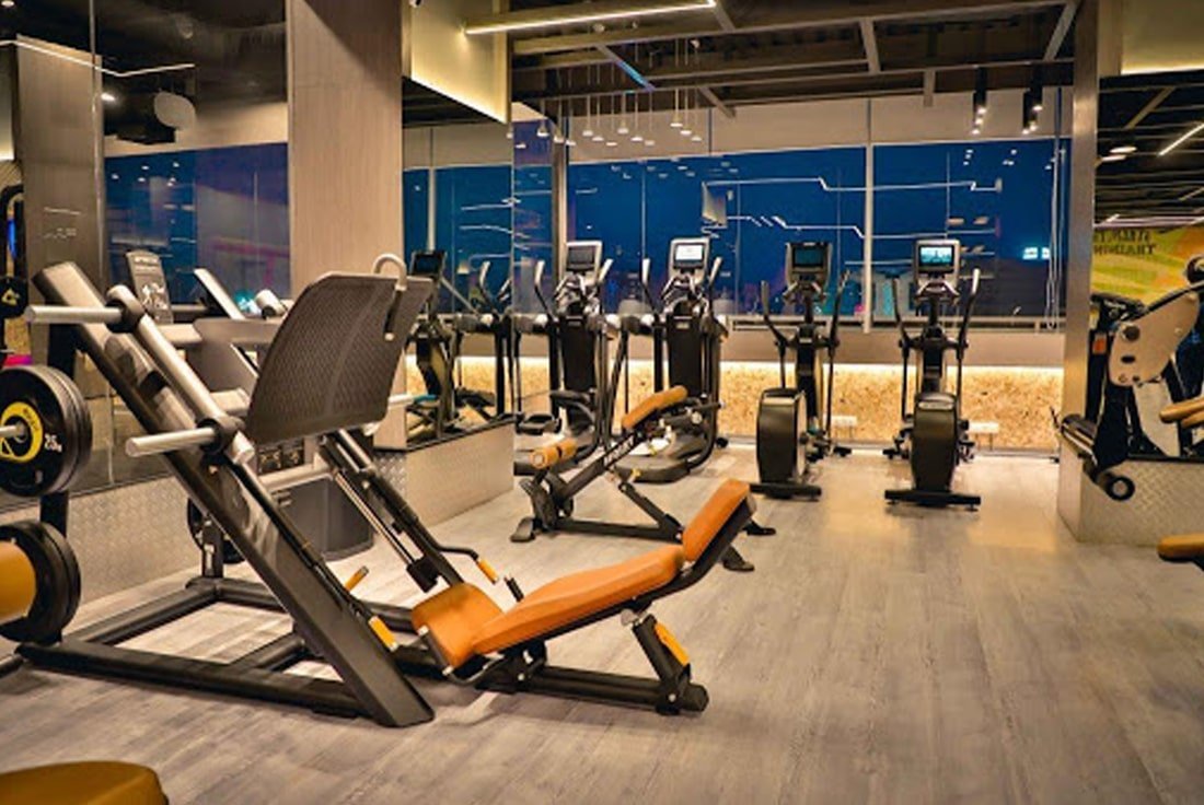 mg-gym-gurgaon