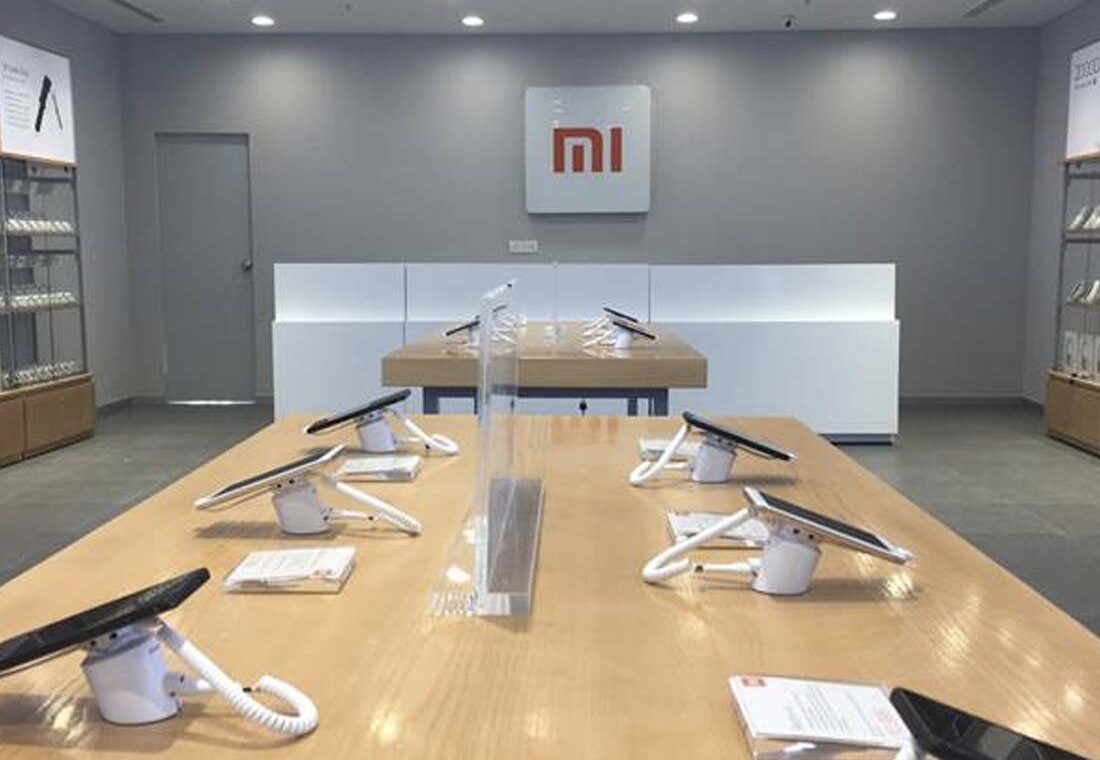 Xiaomi Mi Home Store In Ambience Mall Gurgaon, Reveals Big Plans For Offline Expansion