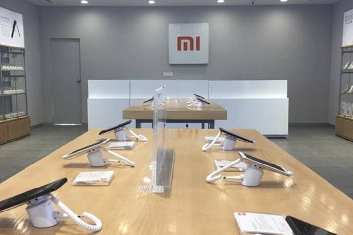 Xiaomi Mi Home Store In Ambience Mall Gurgaon, Reveals Big Plans For Offline Expansion