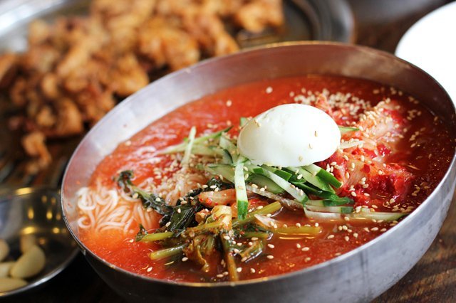 Best-Korean-Restaurants-Bakeries-South-Point-Mall-Gurgaon midam-korean-restaurant-south-point-mall-gurgaon