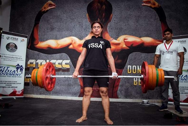 minakshi-chaturvedi-ms-fitness-india-2019