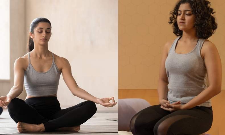 Mindhouse has got you for that sense of calm!