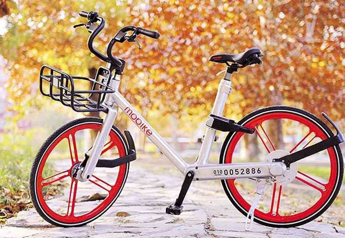 After Cabs And Bikes Gurgaon To Get App-Based Bicycle Sharing Service