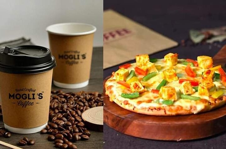 Dig Into All Things Yum At Mogli's Coffee!