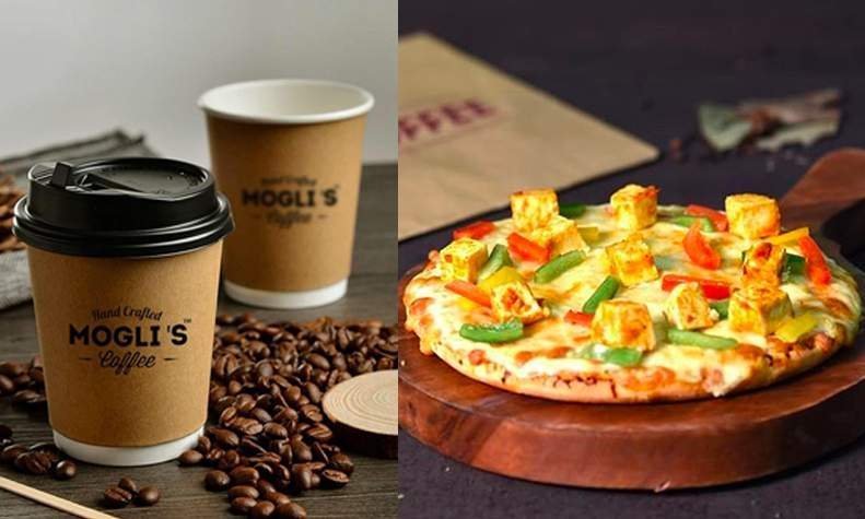 Dig Into All Things Yum At Mogli's Coffee!