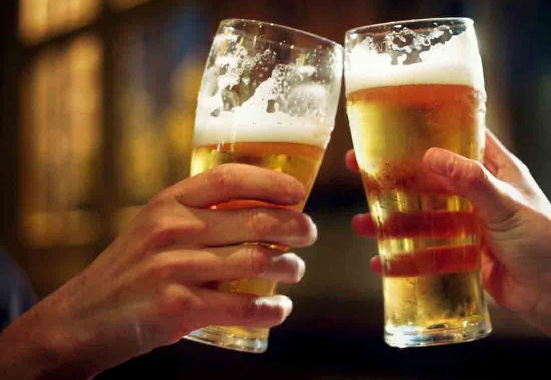 Chug Chug Chug: Beer For Just Rs. 69! Put Molecule On Your {Beer} Bucket List!