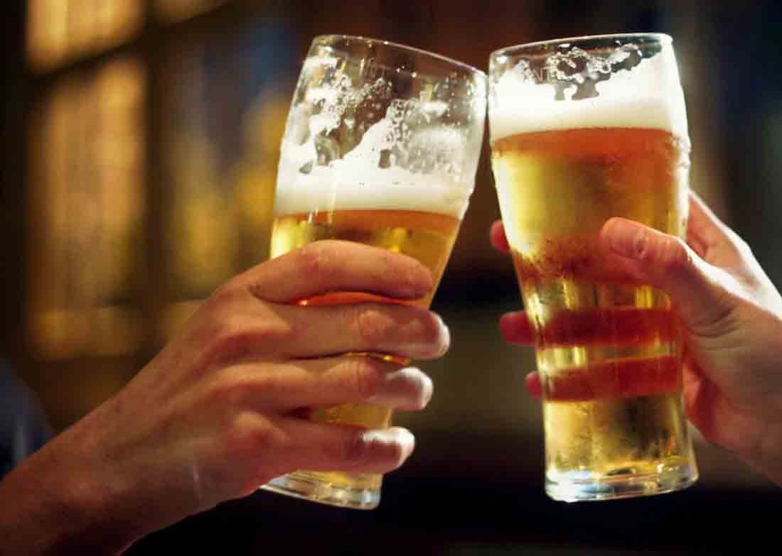 Chug Chug Chug: Beer For Just Rs. 69! Put Molecule On Your {Beer} Bucket List!