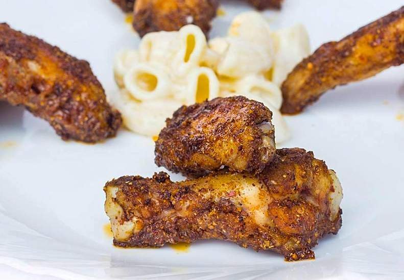 chicken wings montys gurgaon montys-chicken-wings-gurgaon