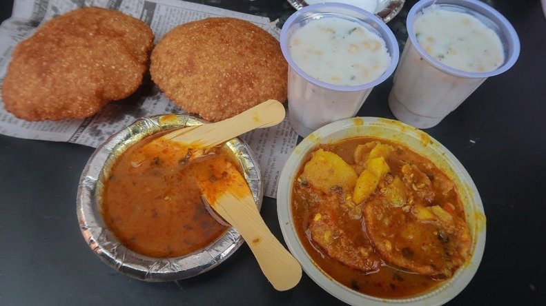 monu jain kachauri wala sadar bazar gurgaon