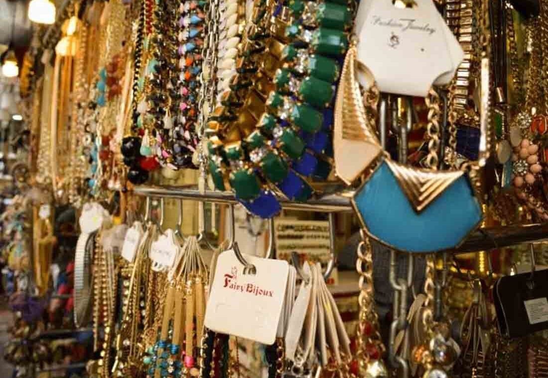 The Best Budget-Friendly Shopping Markets In Gurgaon