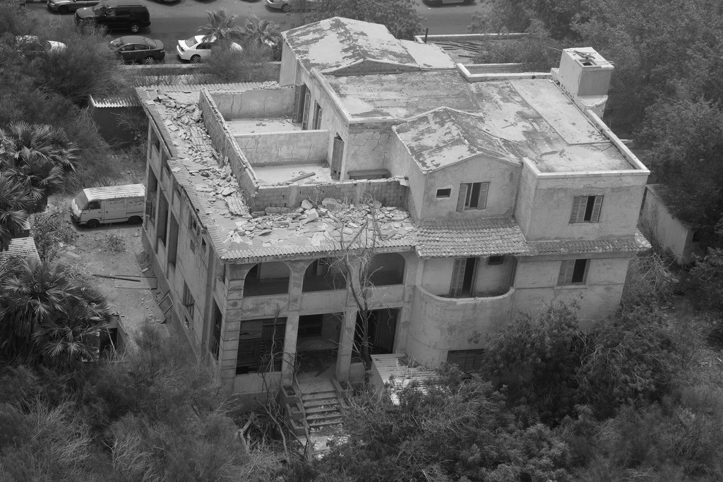 most-haunted-places-in-gurgaon